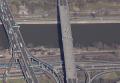  bridges of New York  -  Manhattan Bridges  - Harlem River Bridges - Washington Bridge Washington Bridge 3